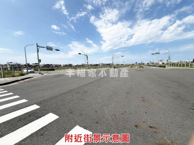 台南安南建地-6