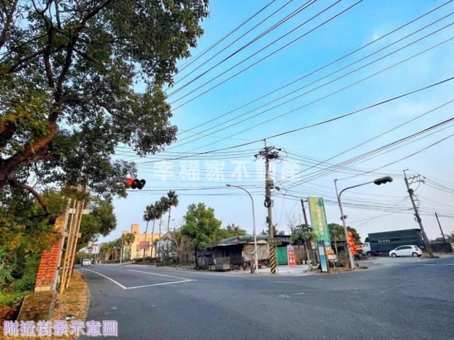 台南新化農地-7