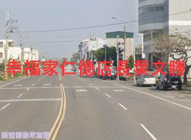 台南安南建地-9