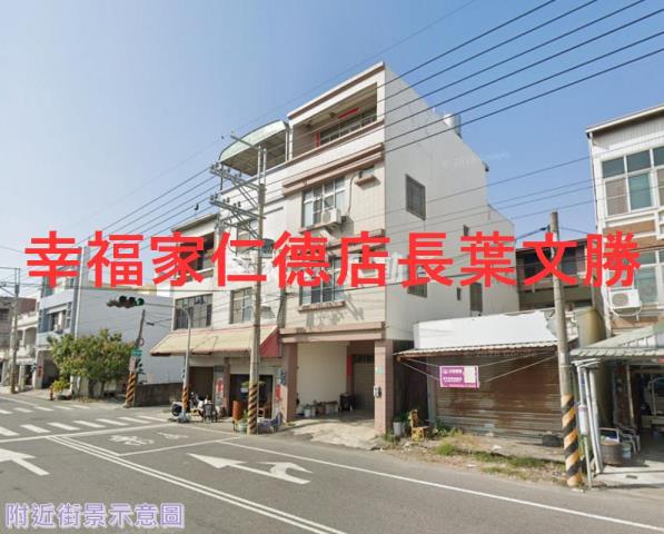 台南安南建地-13