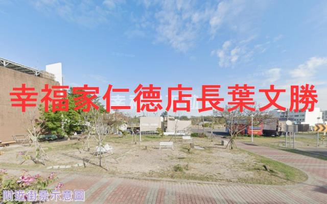 台南安南建地-14