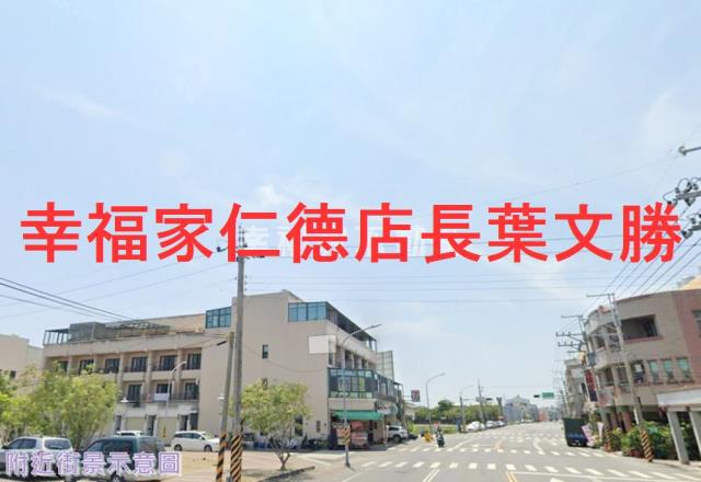 台南安南建地-4