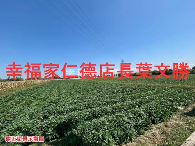 台南新化農地-12