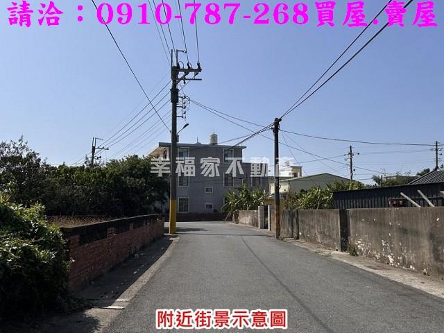 台南佳里建地-0
