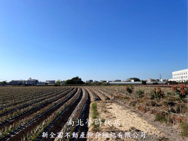 台南農地-1
