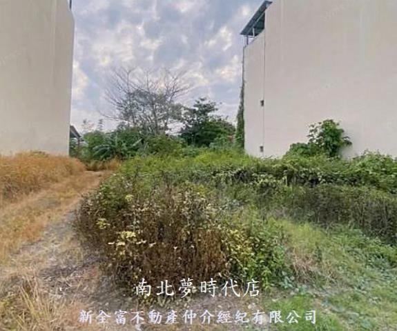 台南楠西建地-0