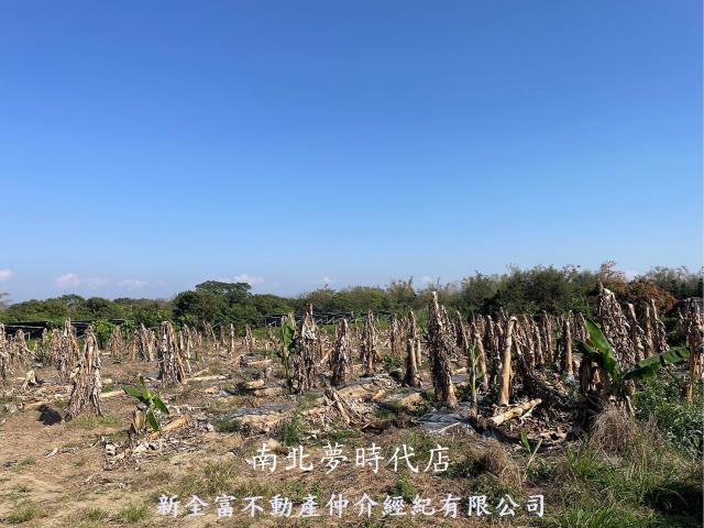 台南山上農地-1