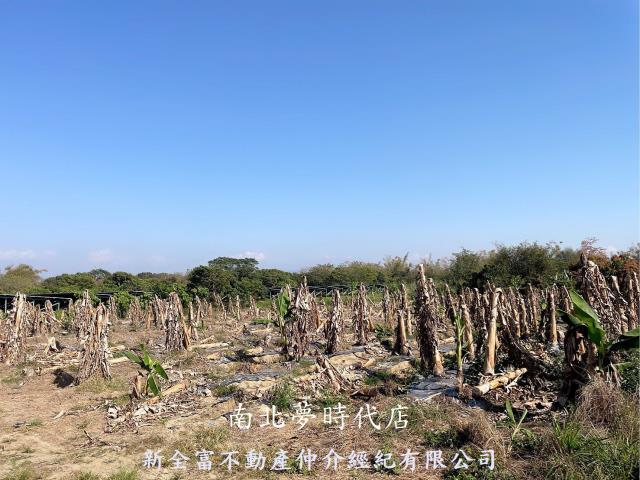 台南山上農地-3