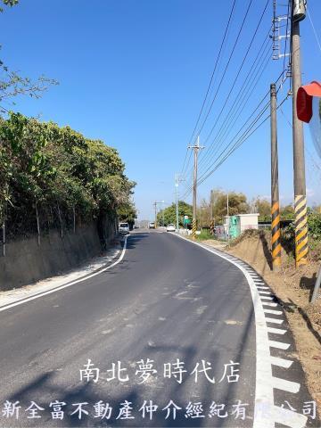 台南山上農地-7