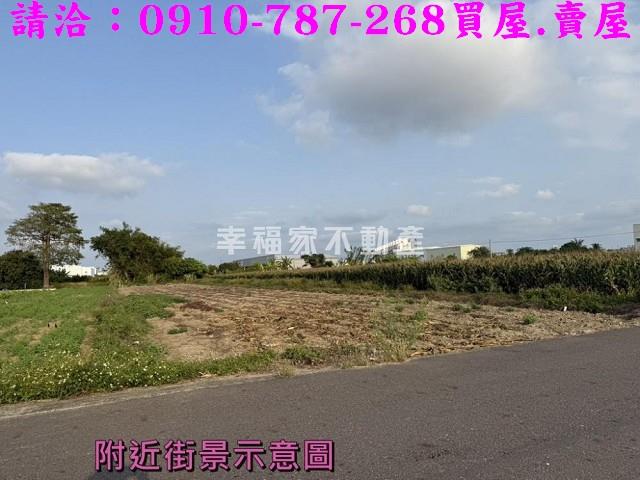 台南安定農地-10