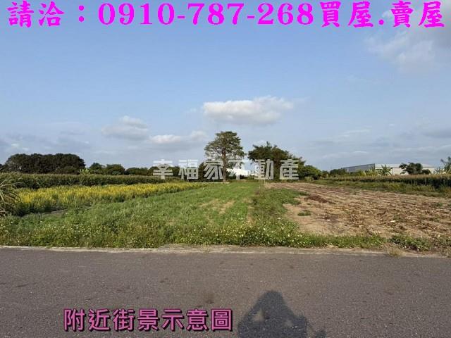 台南安定農地-6