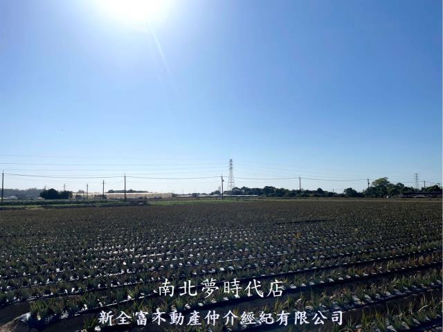 台南山上農地-3