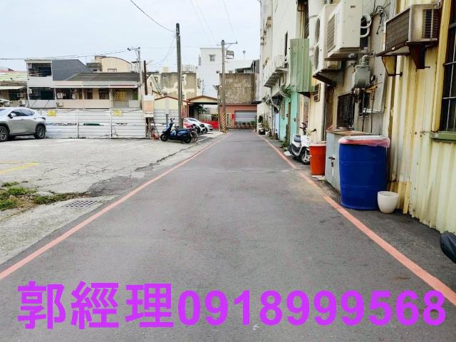 台南永康工業地-11