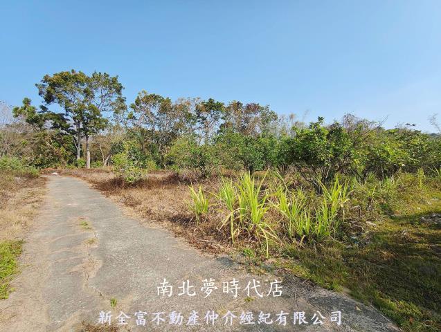 台南左鎮農地-10