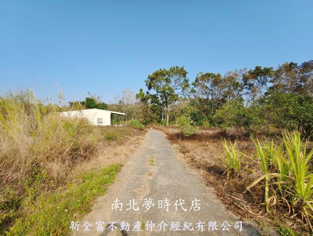 台南左鎮農地-8