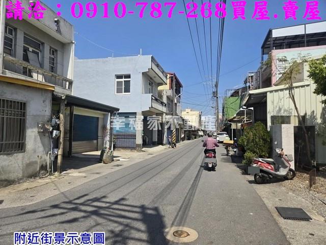 台南柳營農地-10