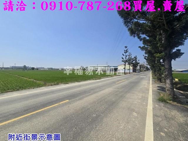 台南柳營農地-12