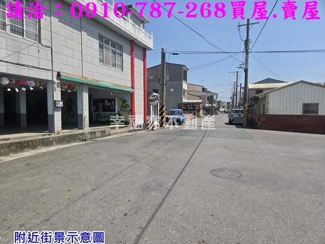 台南柳營農地-13