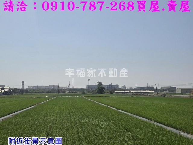 台南柳營農地-2