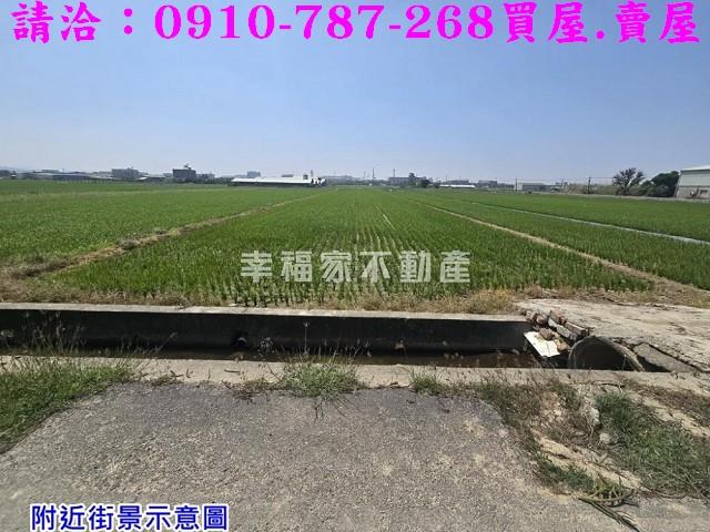 台南柳營農地-5