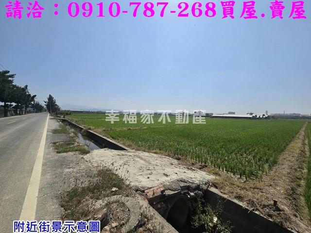 台南柳營農地-7