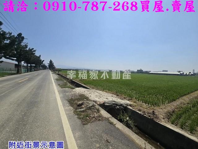 台南柳營農地-8