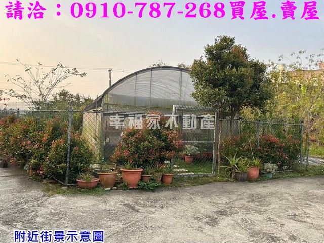 台南大內建地-0