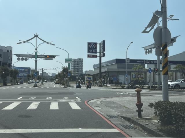 台南安南建地-2