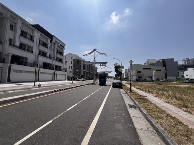 台南安南建地-5