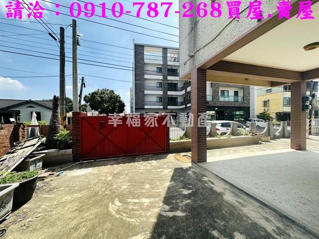 台南善化建地-2