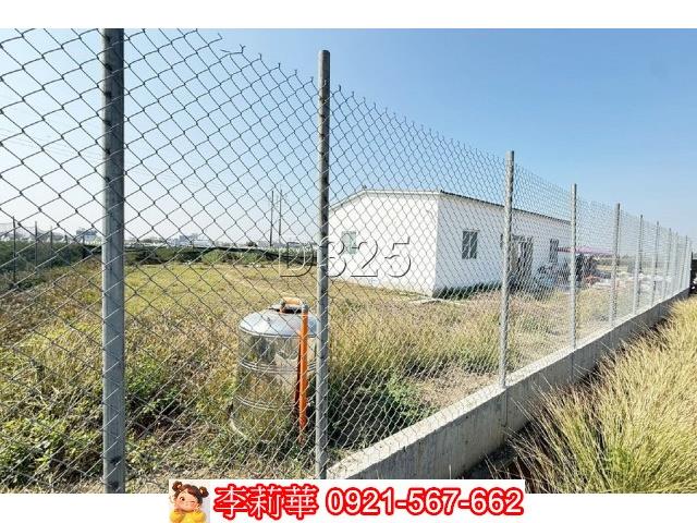 台南新市農地-2