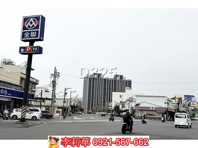 台南安南建地-3