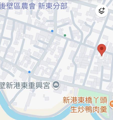 台南後壁建地-11