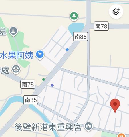 台南後壁建地-12