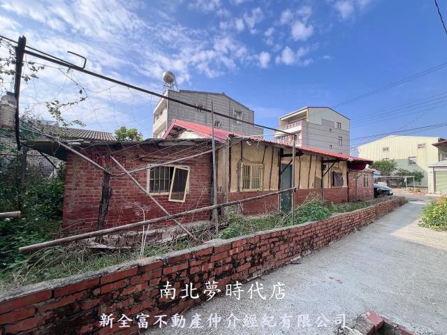 台南後壁建地-5