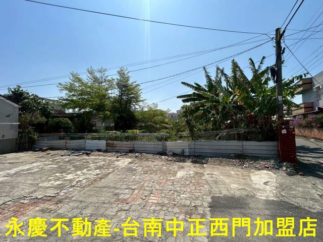 台南建地-1