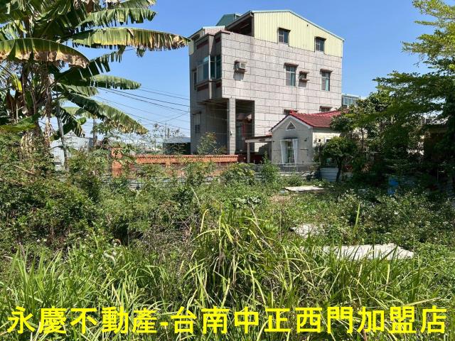 台南建地-2