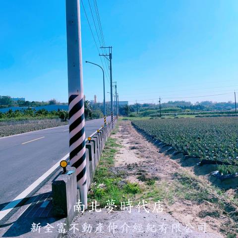 台南山上農地-8