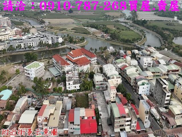 台南鹽水建地-3
