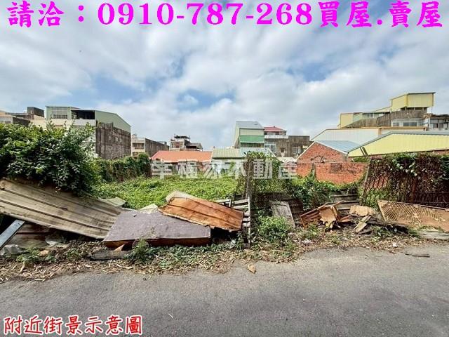 台南鹽水建地-6