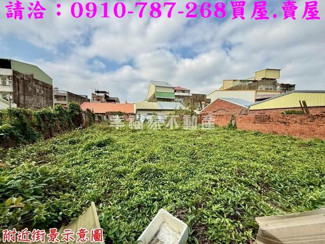 台南鹽水建地-8