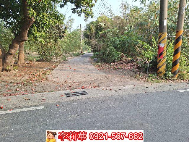 台南關廟農地-3