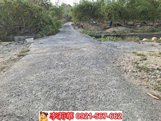台南關廟農地-4