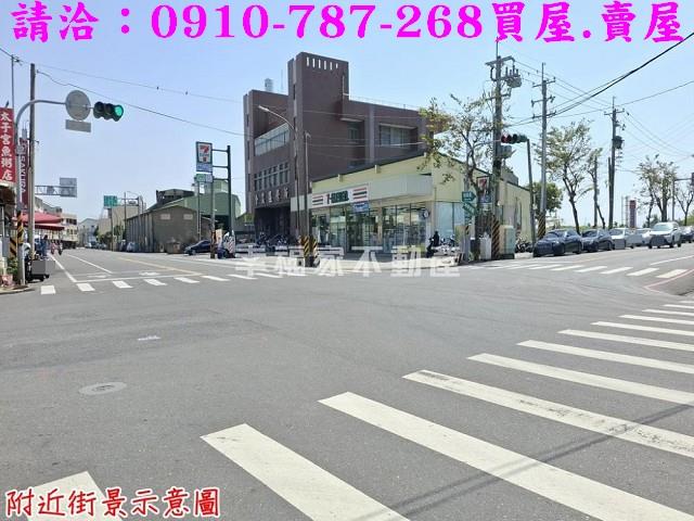 台南新營建地-11