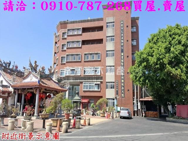 台南新營建地-14