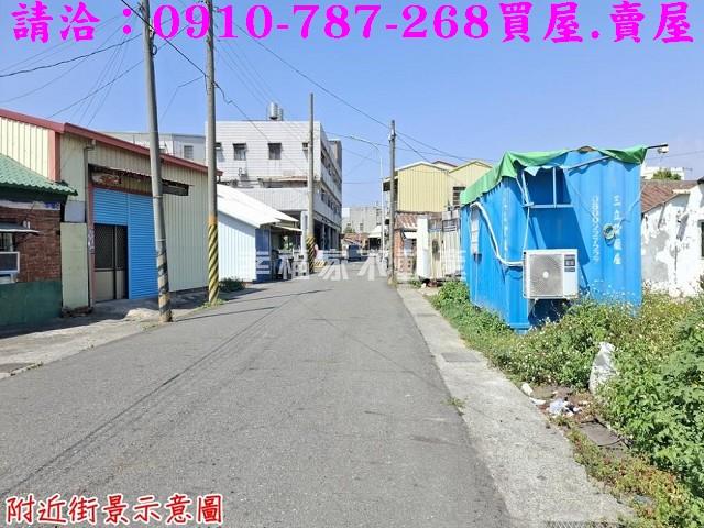 台南新營建地-0