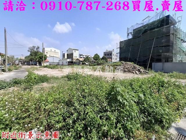 台南新營建地-6