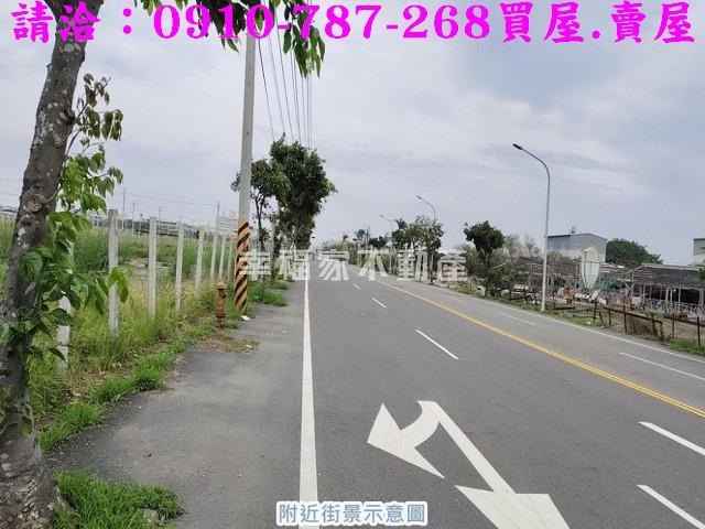 台南安南建地-7