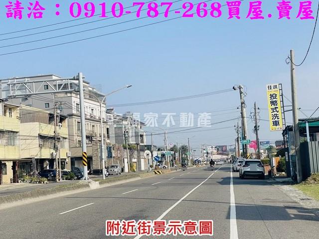 台南善化建地-14