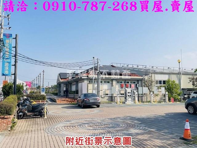 台南善化建地-8